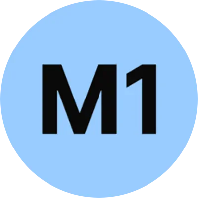 USDM1 icon