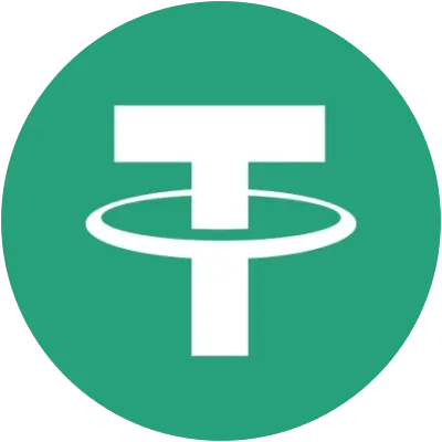 Tether icon