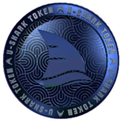 USHARK icon
