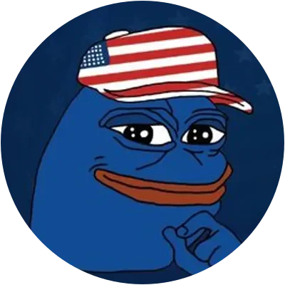 USPEPE icon