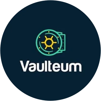 VAULT icon