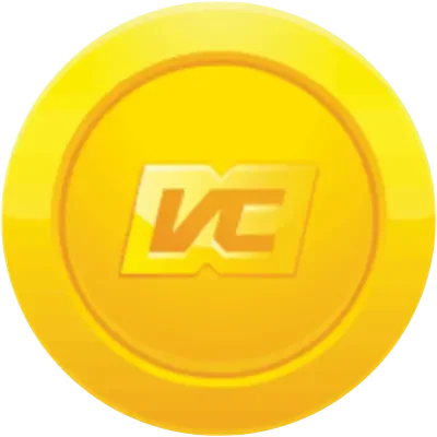 VCG icon