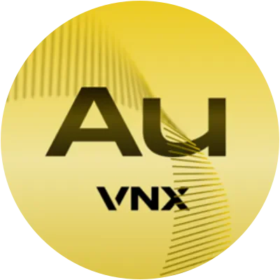 VNXAU icon