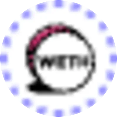 WAARBWETH icon