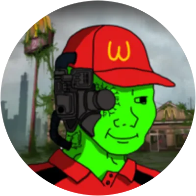 WAGIEBOT icon