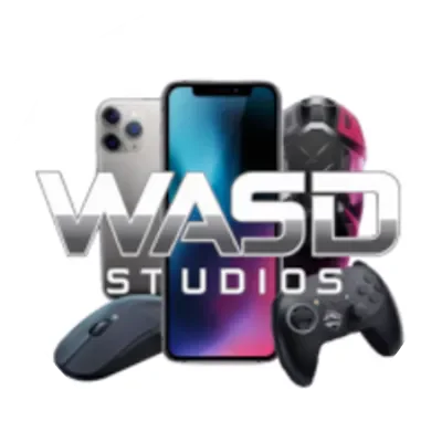 WASD icon