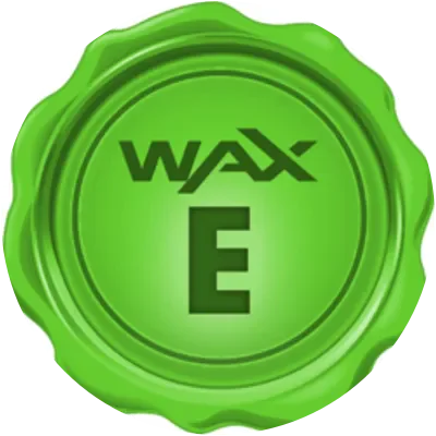 WAXE icon