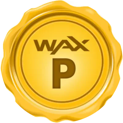 WAXP icon