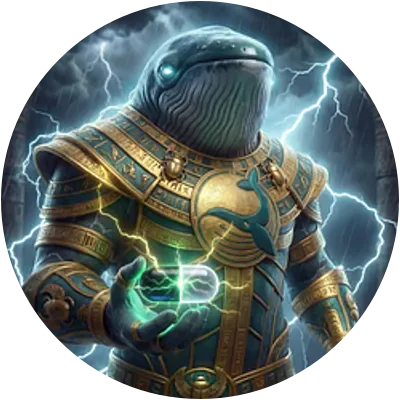 WHALEGURU icon