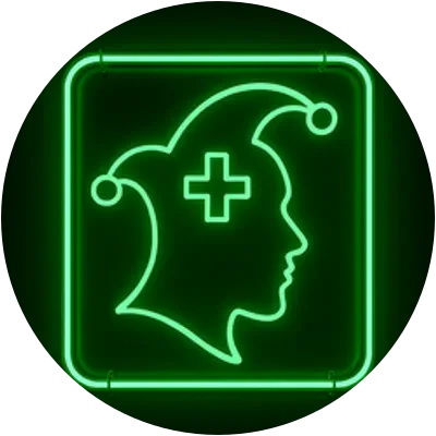 WHIM icon