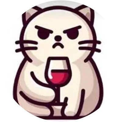 WHINE icon