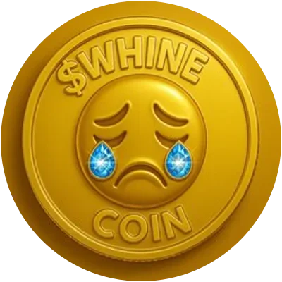 WHINECOIN icon
