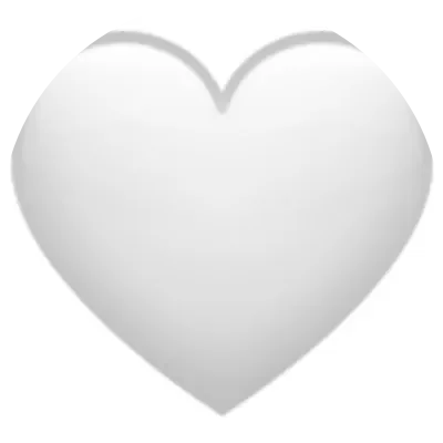 WHITE icon