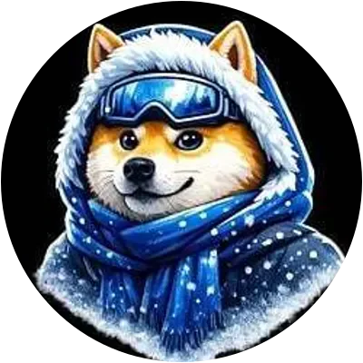 WINTERDOGE icon