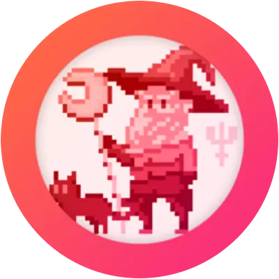 WIZARD icon