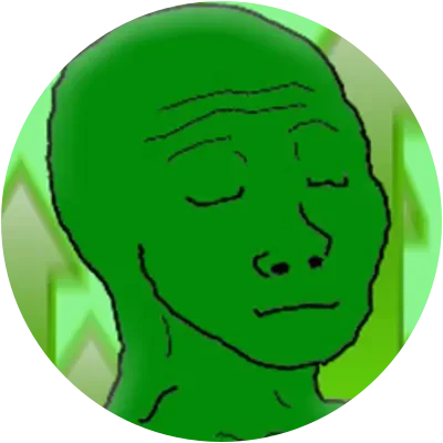WOJAK icon