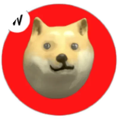 WOPTIDOGE icon