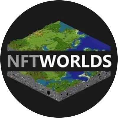 WRLD icon