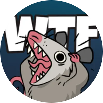 WTFO icon