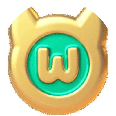 WUF icon