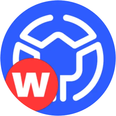 WUSDR icon
