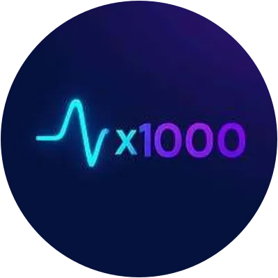 X1000 icon