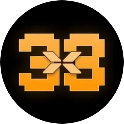X33 icon