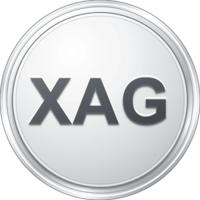 XAG icon