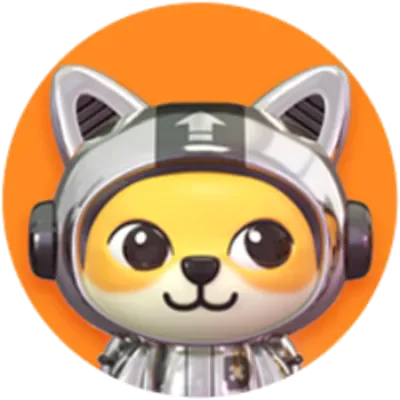 XDOGE icon