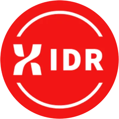 XIDR icon