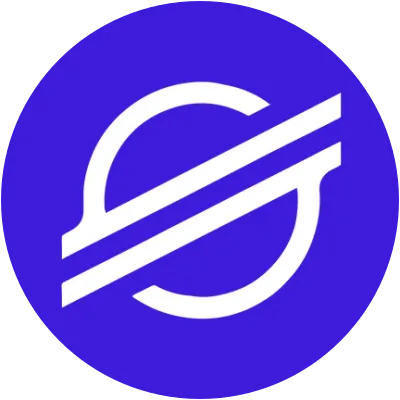 Stellar Lumens icon