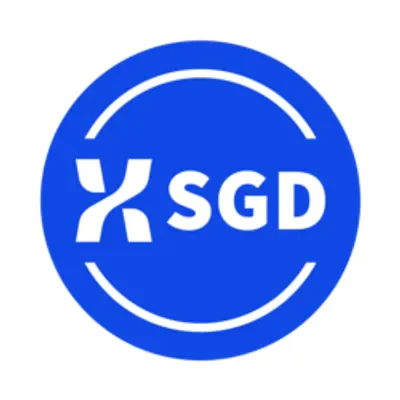XSGD icon