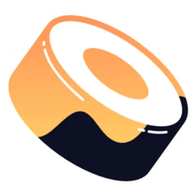 XSUSHI icon