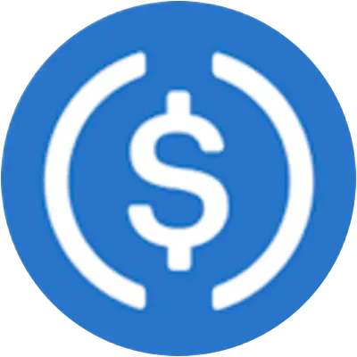 XUSDC icon