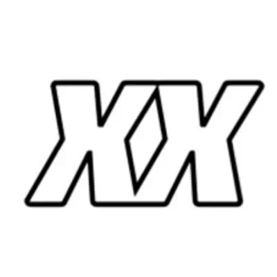 XX icon