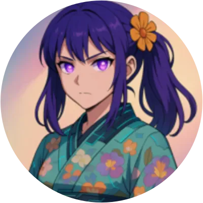 YUUKI icon