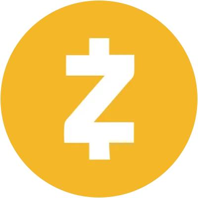 Zcash icon