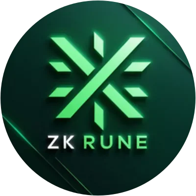 ZKRUNE icon