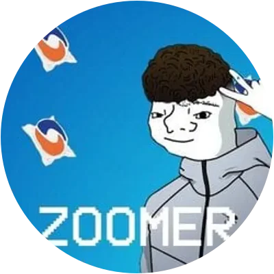 ZOOMER icon