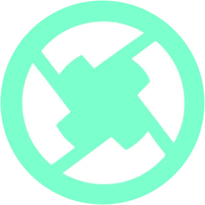 0x icon