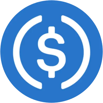 ZUSDC icon