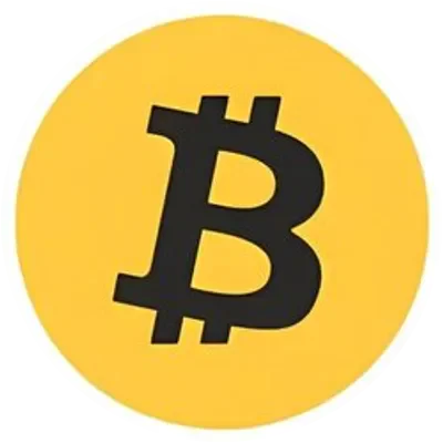 ₿ icon