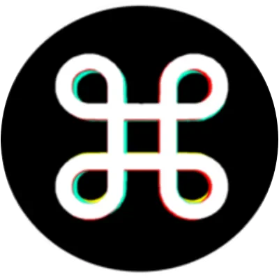 ⌘ icon