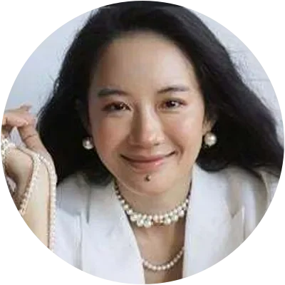 客服小何 icon