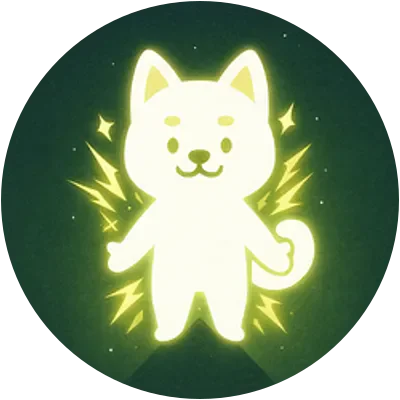 気 icon