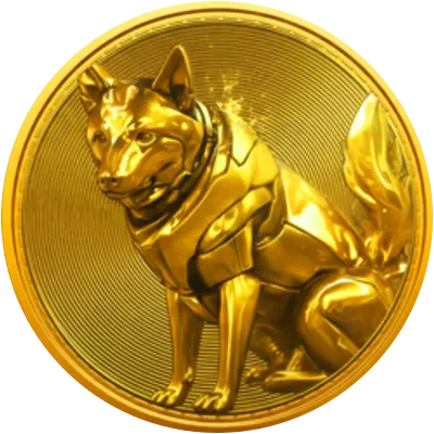 金狗 icon
