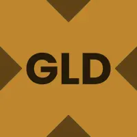 GLDX icon